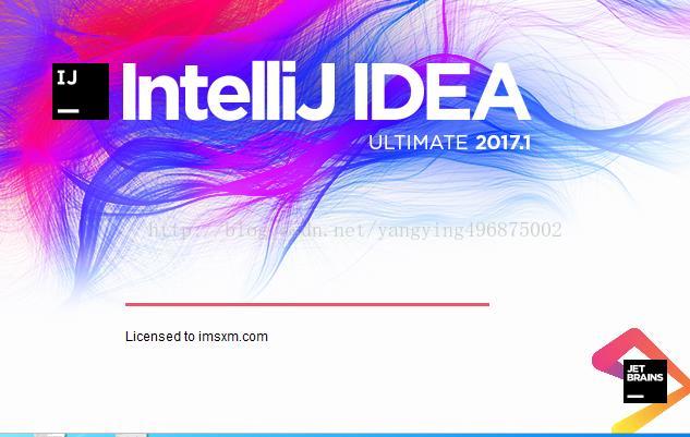 IntelliJ IDEA详细安装与破解步骤(图28)