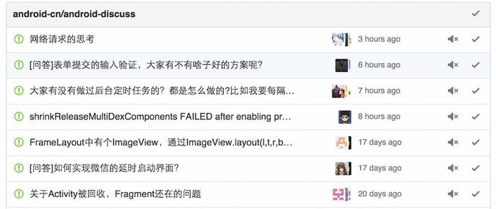 github中的watch、star、fork的作用(图3)