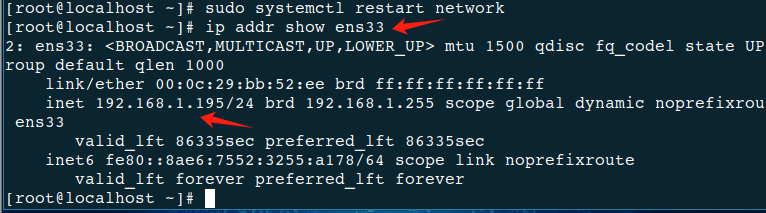 VMware虚拟机上安装麒麟ServerV10(图27) image
