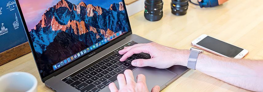 MacOS最全键盘快捷键:高效快速的工作利器(图1)