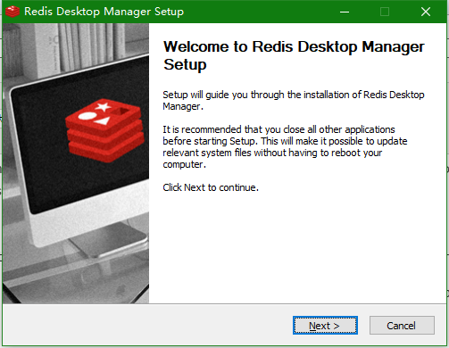 redis desktop manager安装及连接方式(图3)