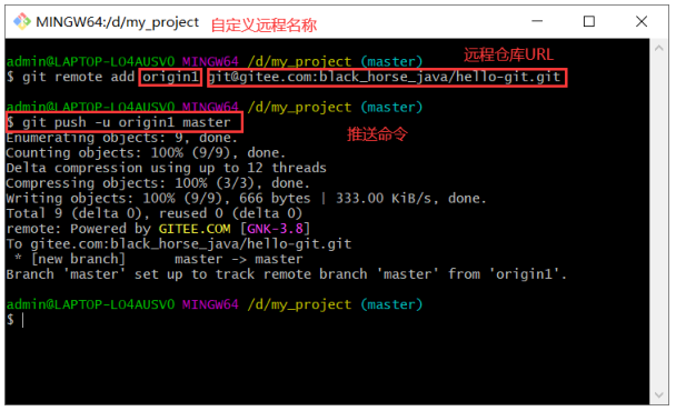 Git介绍安装使用,TortoiseGit的安装(图59) 59_配置SSH公钥.png