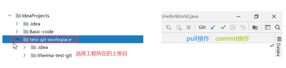 Git介绍安装使用,TortoiseGit的安装(图68) 68_创建本地仓库.png